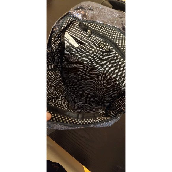 Call It Spring - Glitter Backpack - Picture 3 of 8